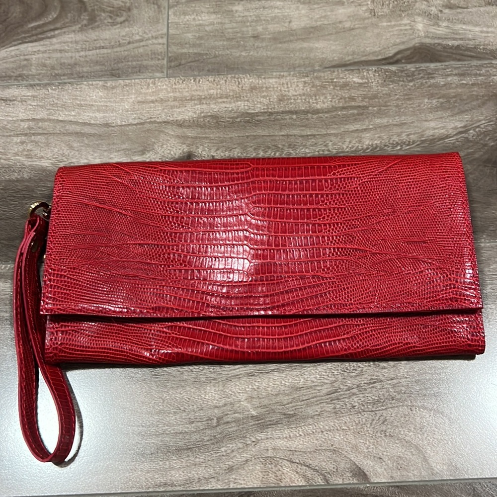 🔥🔥Brand new made in Italy red wrislet